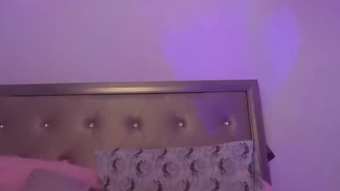 Ivy Rose online show from 10-04-25, 07:28