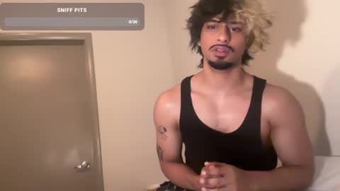 N online show from 04-20-26, 03:20