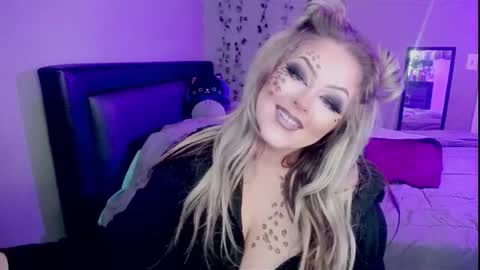 Ashley3 online show from 11-01-25, 06:15