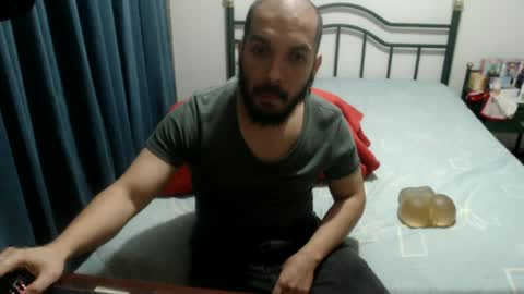 iwanturarse online show from 06-30-26, 04:24