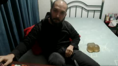 iwanturarse online show from 07-01-26, 04:58