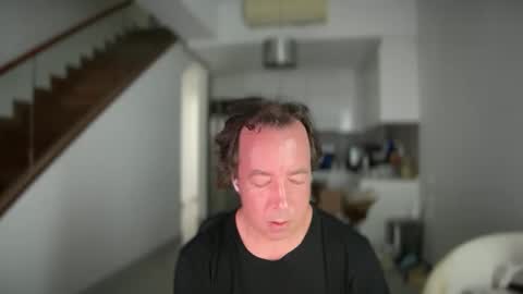 chat with me to find out online show from 03-10-25, 07:53