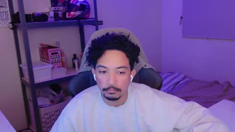 Snapshot of iwasd3nse chatting on 02-05-25, 02:29 iwasd3nse online show from 02-05-25, 02:29