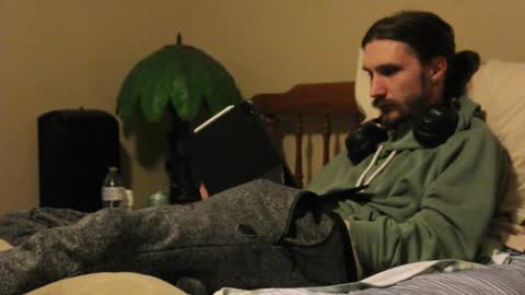 iwhitesmurf online show from 11-11-25, 05:07