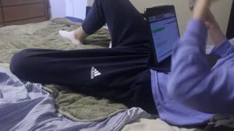 iwhitesmurf online show from 11-18-25, 04:06