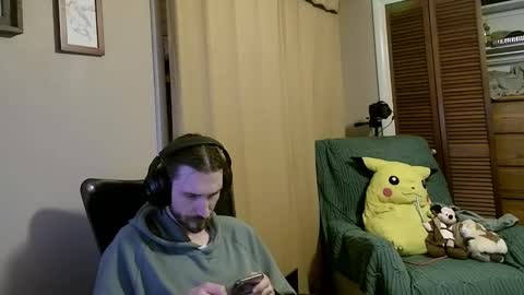 iwhitesmurf online show from 11-23-25, 05:40