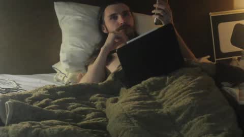 iwhitesmurf online show from 11-28-25, 08:50