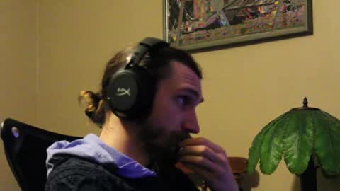 iwhitesmurf online show from 12-17-25, 07:03