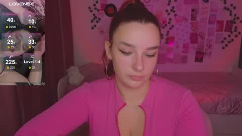 Daisy online show from 09-29-25, 08:13