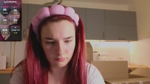 Daisy online show from 12-04-25, 09:45