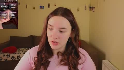 Daisy online show from 03-12-26, 01:23