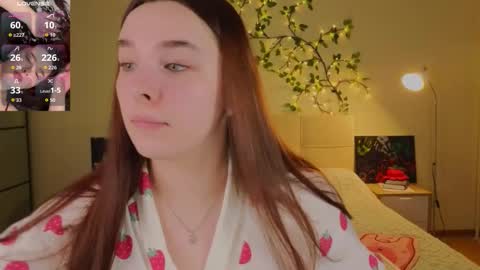 Daisy online show from 03-22-26, 04:43