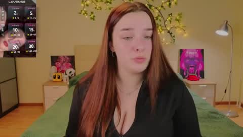 Daisy online show from 04-15-26, 10:32