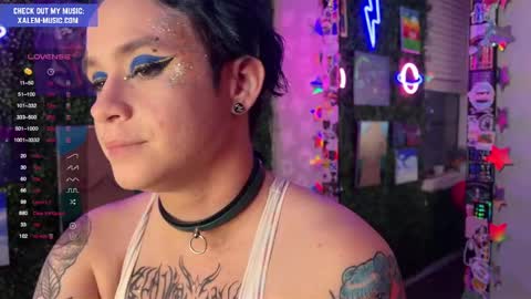 Muse hethey online show from 01-11-25, 11:13