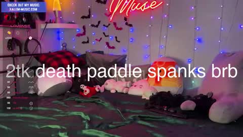 Muse hethey online show from 03-01-25, 03:21