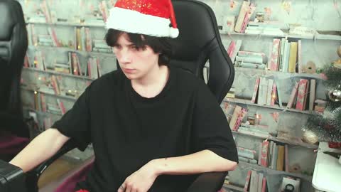 Maxim online show from 12-26-24, 08:42