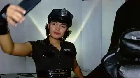 iya143 online show from 11-06-25, 09:54