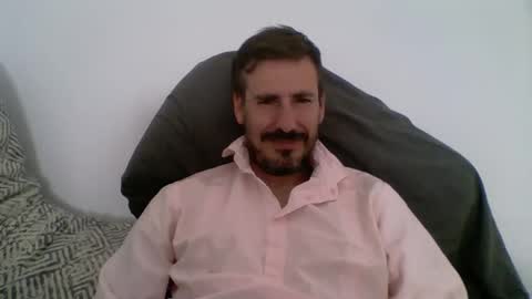 Casandro online show from 10-13-25, 09:42