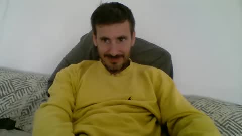 Casandro online show from 11-25-25, 11:10