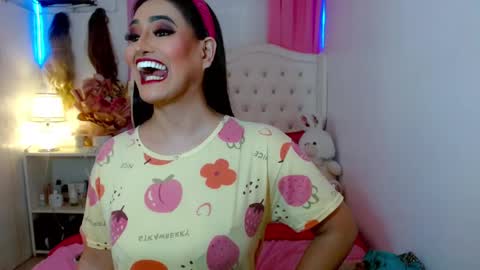 iyotara_miyaka online show from 01-05-25, 03:32