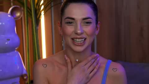 izabelle_02 online show from 04-19-26, 06:21