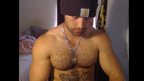 izak144 online show from 03-19-26, 06:01