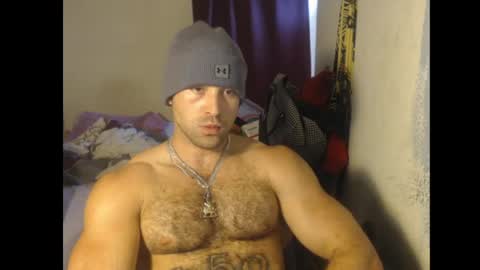 izak144 online show from 04-29-26, 01:53