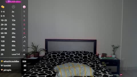 Iza Lim online show from 01-23-25, 06:17