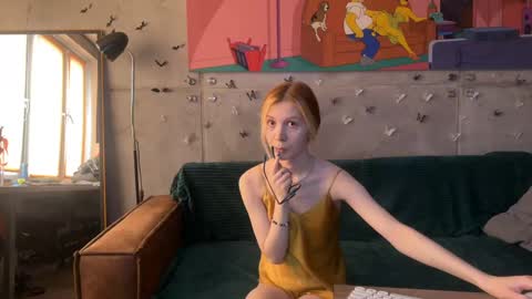 izi online show from 02-20-25, 12:15