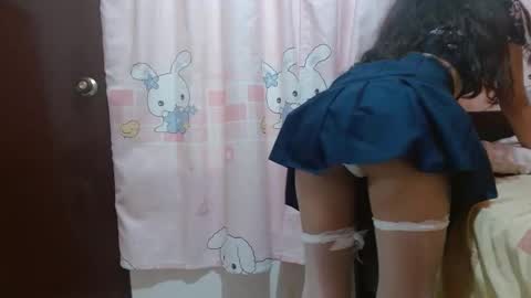 Izzyy online show from 11-19-25, 06:52