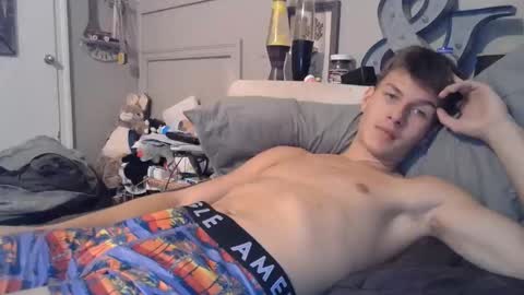 Willis online show from 11-10-25, 06:18