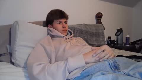 Willis online show from 01-10-26, 03:08