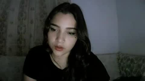 izzy_32 online show from 02-14-26, 07:16