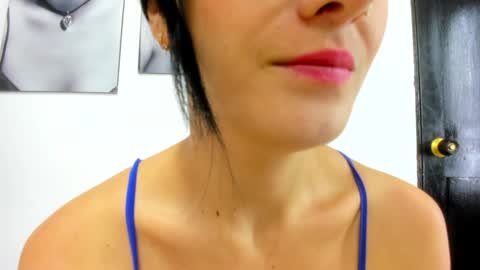 Izzy online show from 01-16-25, 01:25