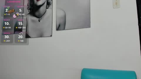 Izzy online show from 02-12-25, 12:01