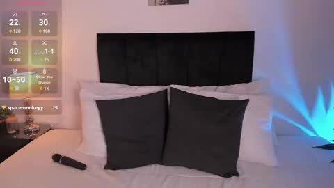 Izzy vega  online show from 02-03-25, 10:21