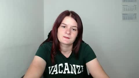 Shygirl online show from 09-18-25, 07:38