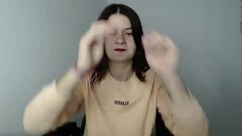 Shygirl online show from 10-08-25, 07:55