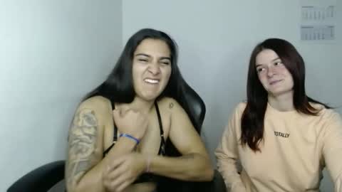 Shygirl online show from 10-29-25, 10:44