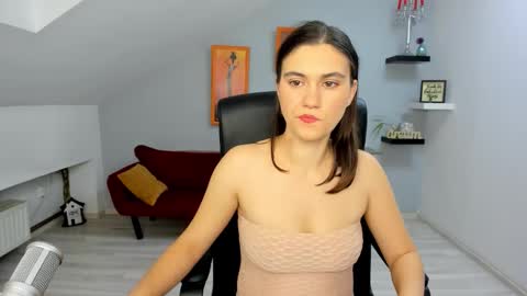 Snapshot of izzymonro chatting on 11-26-25, 08:54 Izzy online show from 11-26-25, 08:54