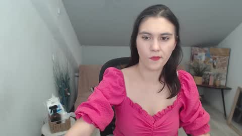 Snapshot of izzymonro chatting on 12-03-25, 07:01 Izzy online show from 12-03-25, 07:01