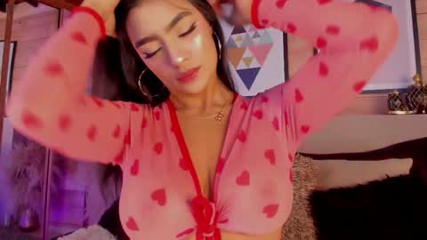 izzywild1 online show from 09-22-25, 11:01