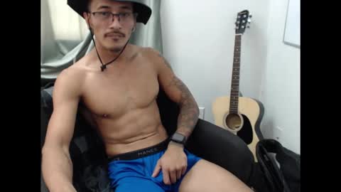 Mugen online show from 03-18-26, 08:23