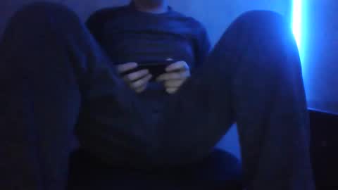 ShyAlexX online show from 10-20-25, 07:03