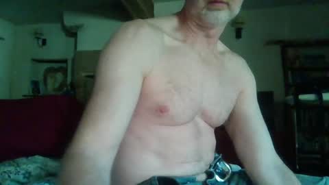 J4ckcock online show from 07-19-26, 06:17