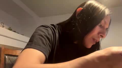 Snapshot of j4ckoff chatting on 12-03-25, 11:36 j4ckoff online show from 12-03-25, 11:36