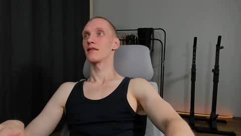 Danny online show from 01-02-25, 08:13