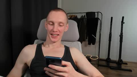 Danny online show from 02-17-25, 07:31