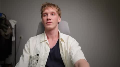 Danny online show from 02-28-26, 10:11