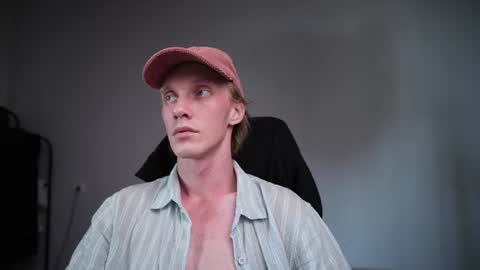 Danny online show from 07-07-26, 11:36